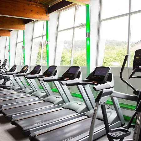 Icon - Free Off-site Health Club Access With Pool, Sauna, Steam & Gym 招待所 温德米尔