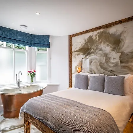 Icon - Free Off-site Health Club Access With Pool, Sauna, Steam & Gym Guest house Windermere