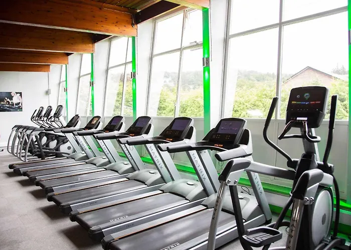 Glen Wynne Recently Renovated - Free Off-site Health Club Access With Pool, Sauna, Steam & Gym Short 5 Minute Drive Away Guest house Windermere